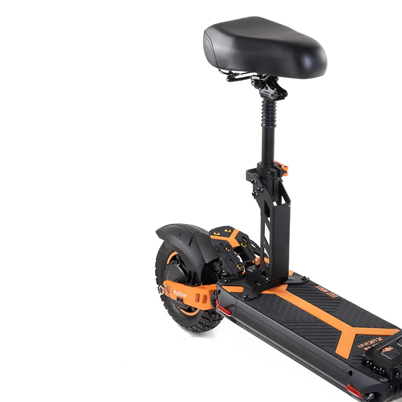 KuKirin G2 Max Electric Scooter