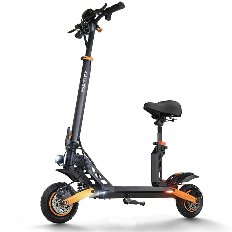 KuKirin G2 Pro Electric Scooter