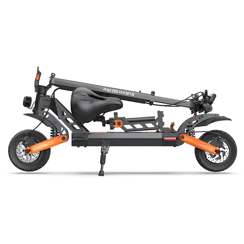 KuKirin G2 Pro Electric Scooter