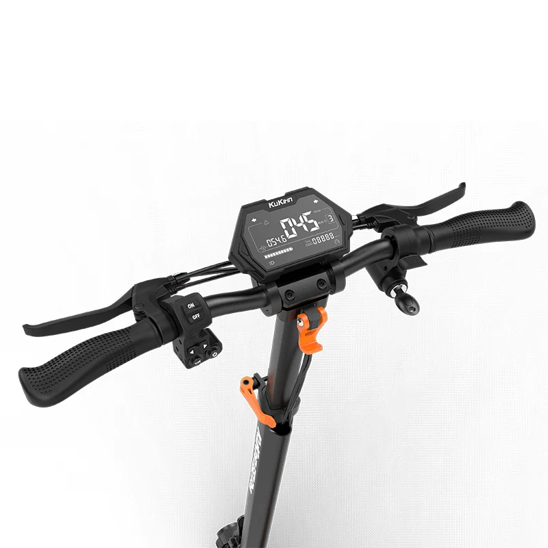 KuKirin G2 Pro Electric Scooter