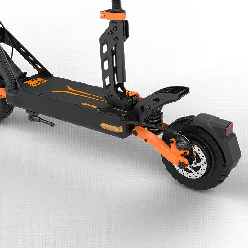 KuKirin G2 Pro Electric Scooter