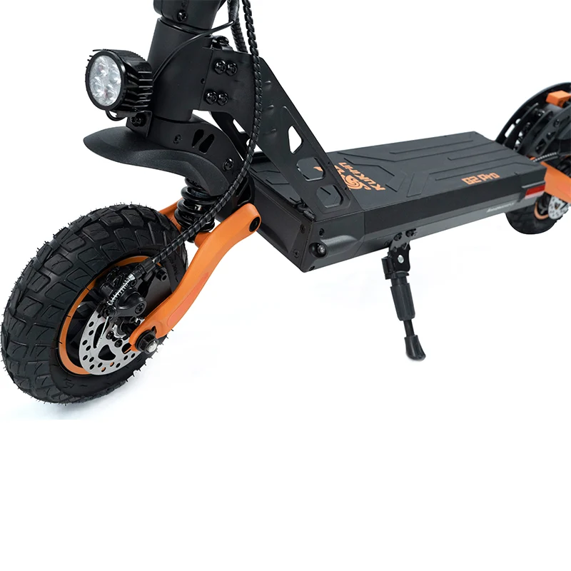 KuKirin G2 Pro Electric Scooter