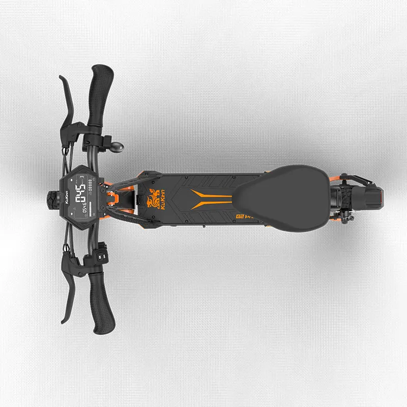 KuKirin G2 Pro Electric Scooter