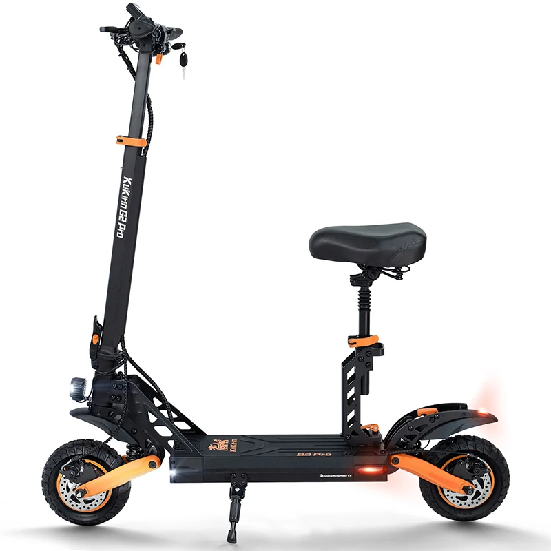 KuKirin G2 Pro Electric Scooter