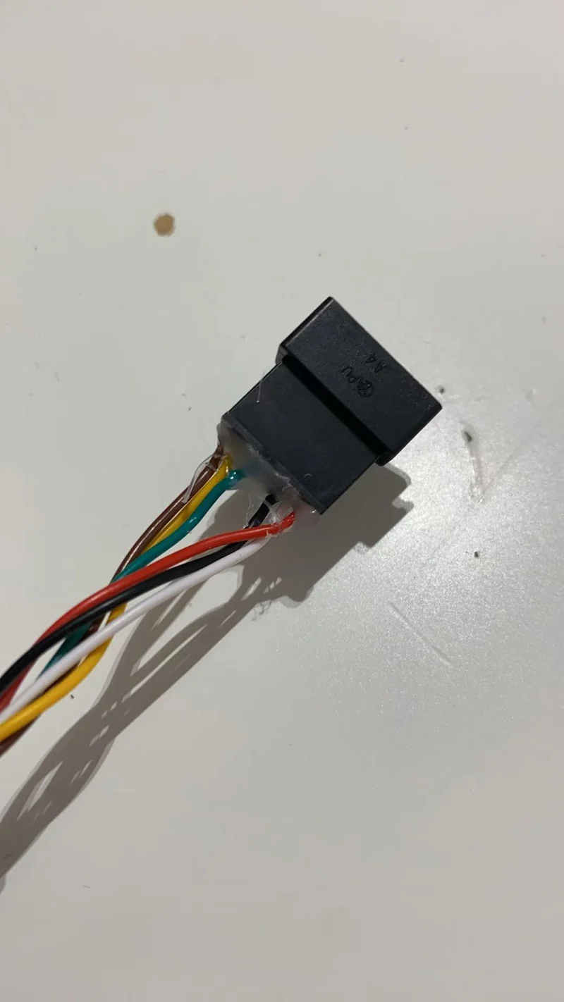 Acceleratore per bicicletta elettrica ENGWE T14