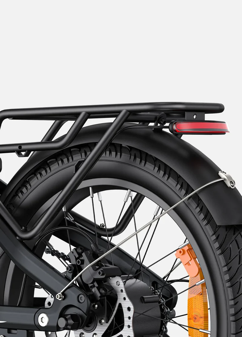 ENGWE L20 3.0 Boost | Bicicletta Elettrica | Motore 250W | Sensore di coppia | Certificata TÜV | GARANZIA ITALIANA e 100% A NORMA
