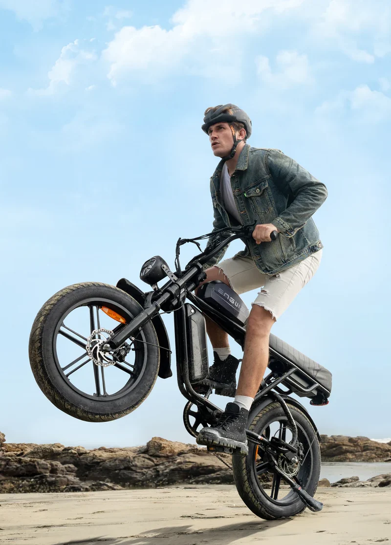 ENGWE M1 Kit cambio velocità