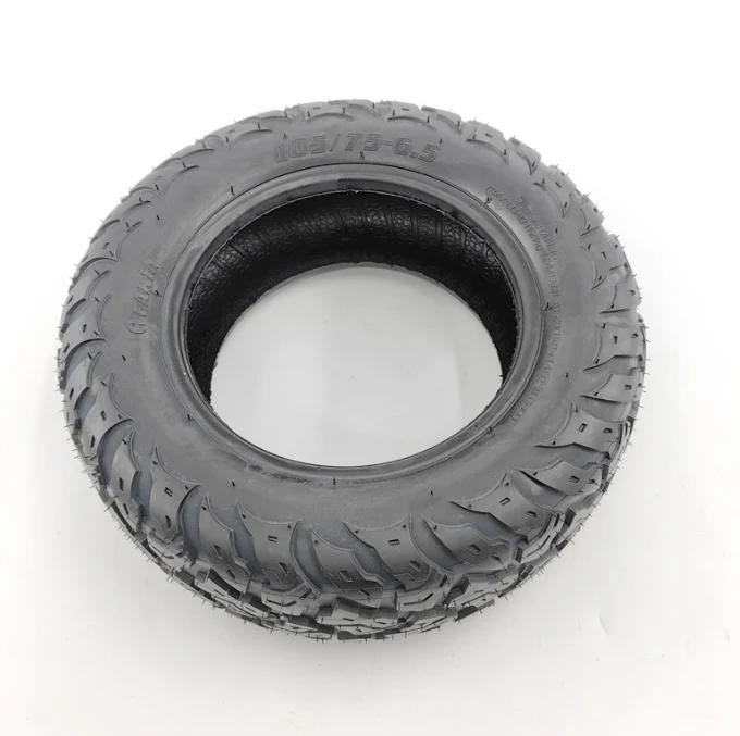 Pneumatico 105/75-6.5 per KuKirin G4 Max e altri