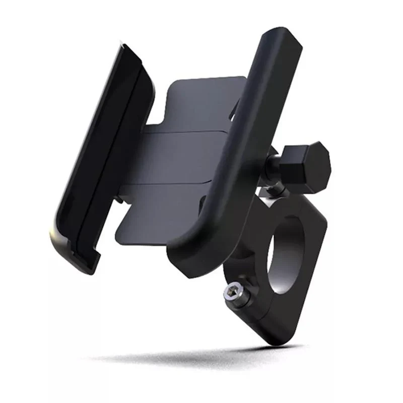 Porta Telefono supporto cellulare per Bici e Monopattini Universale