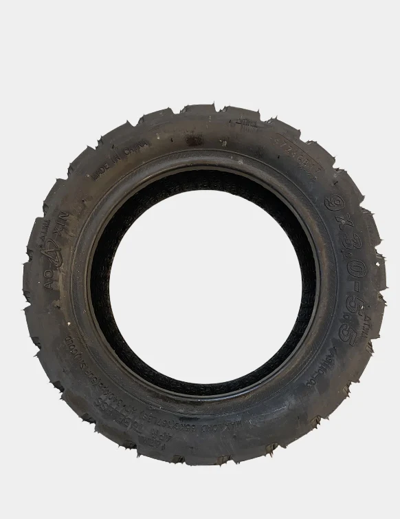 Pneumatico Tubeless 9x3.0-5.5 pollici per KuKirin G2 pro (VESIONE 2024) e altri monopattini elettrici