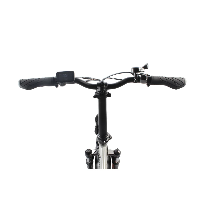 UNIVERCYCLE B1 20" Step-Thru E-Bike 350W Motor 48V 13Ah Battery