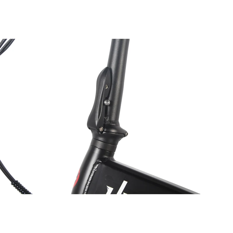 UNIVERCYCLE B1 20" Step-Thru E-Bike 350W Motor 48V 13Ah Battery