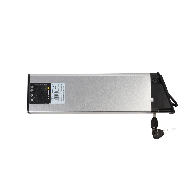 UNIVERCYCLE B1 20" Step-Thru E-Bike 350W Motor 48V 13Ah Battery