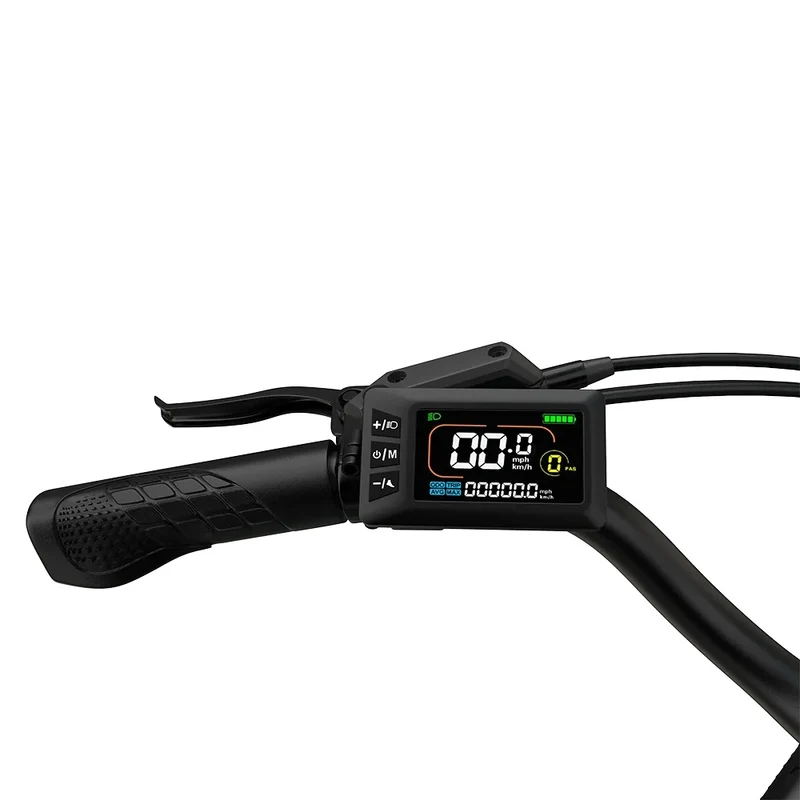 PIXAR C1 PRO 28" Electric Bike 250W Motor 36V 13Ah Battery