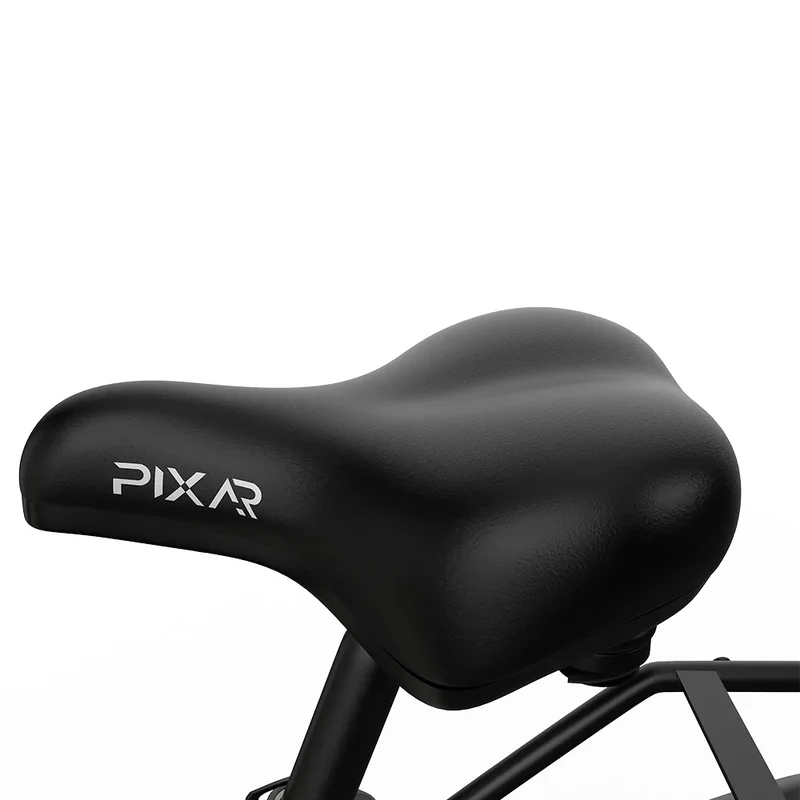 PIXAR C1 28" E-bike For Women 250W Motor 36V 13Ah Battery