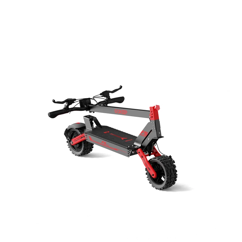 GOKEEP F5 11" Foldable E-Scooter 1000W Motor 52V 20Ah Battery