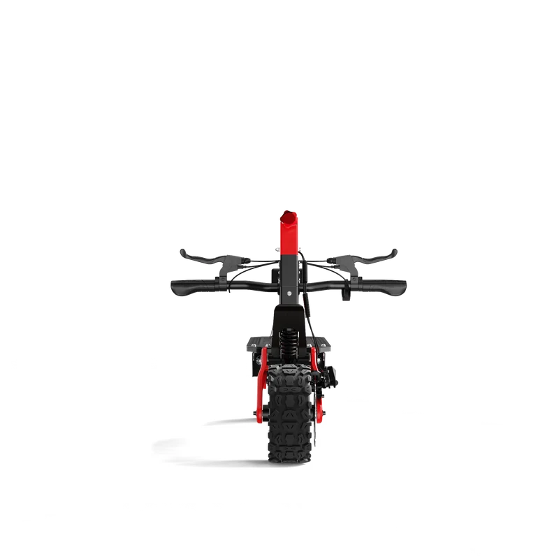 GOKEEP F5 11" Foldable E-Scooter 1000W Motor 52V 20Ah Battery