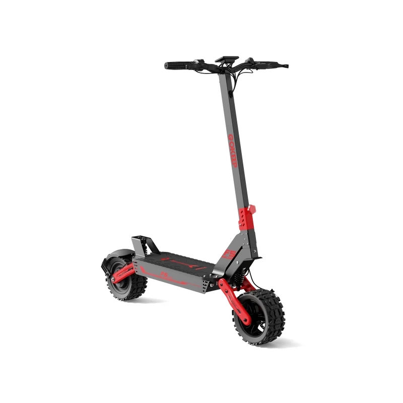 GOKEEP F5 11" Foldable E-Scooter 1000W Motor 52V 20Ah Battery