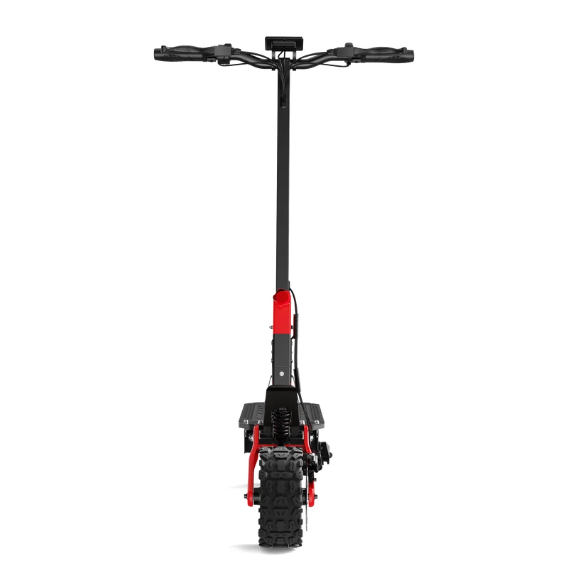 GOKEEP F5 11" Foldable E-Scooter 1000W Motor 52V 20Ah Battery