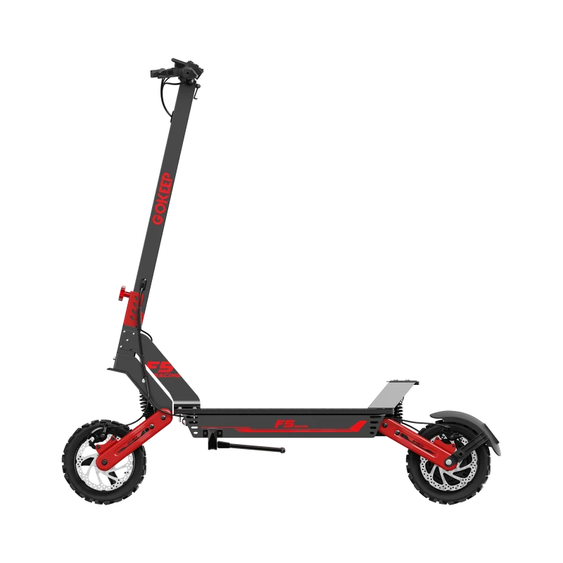 GOKEEP F5 11" Foldable E-Scooter 1000W Motor 52V 20Ah Battery
