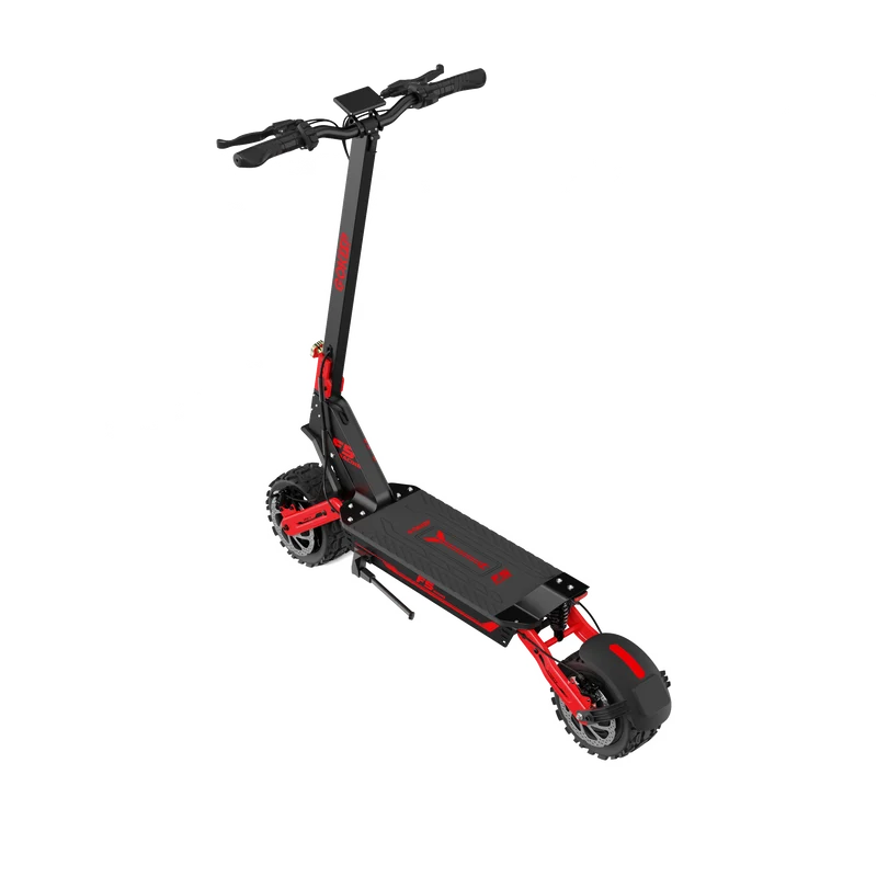 GOKEEP F5 11" Foldable E-Scooter 1000W Motor 52V 20Ah Battery