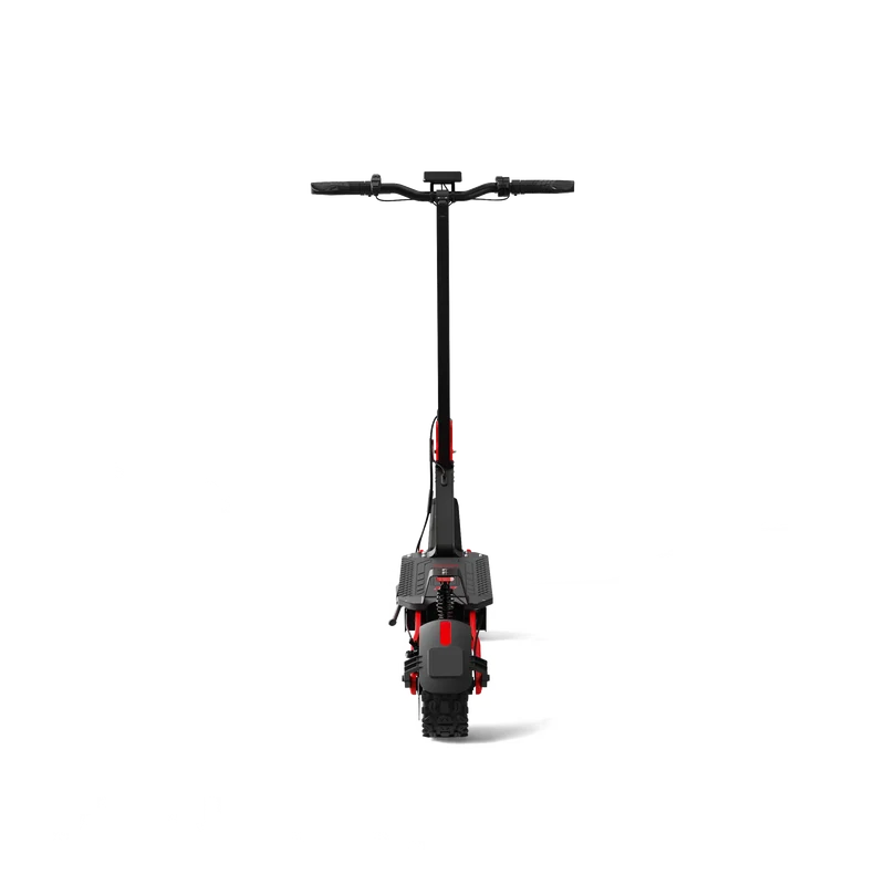 GOKEEP F5 11" Foldable E-Scooter 1000W Motor 52V 20Ah Battery