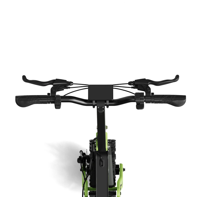 GOKEEP F5 11" Foldable E-Scooter 1000W Motor 52V 20Ah Battery