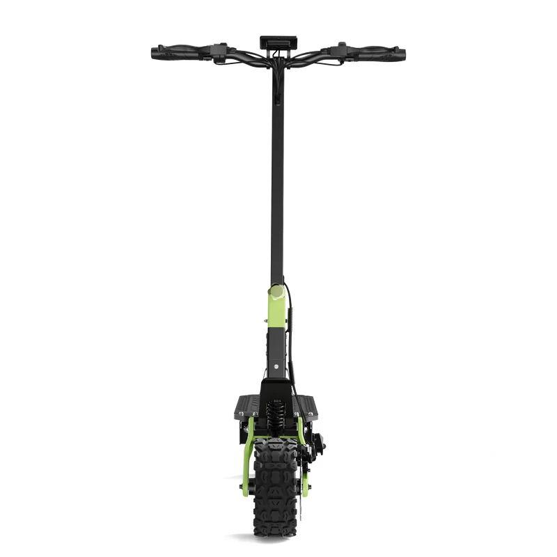 GOKEEP F5 11" Foldable E-Scooter 1000W Motor 52V 20Ah Battery