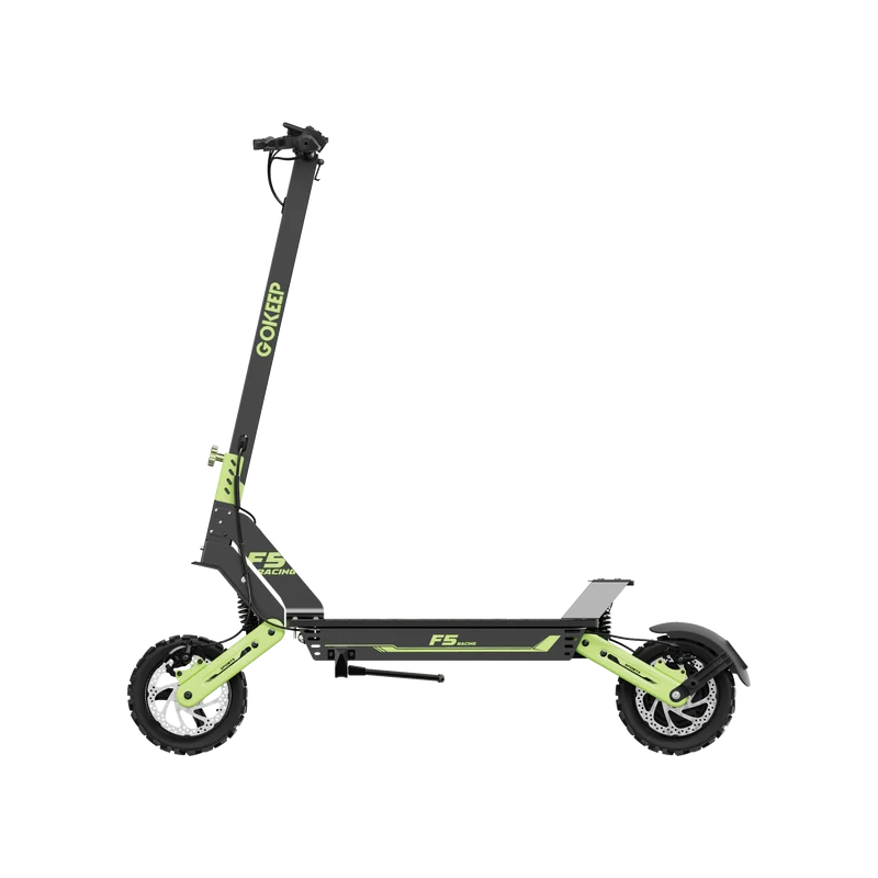 GOKEEP F5 11" Foldable E-Scooter 1000W Motor 52V 20Ah Battery