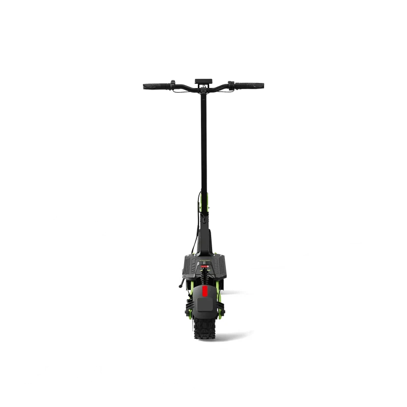 GOKEEP F5 11" Foldable E-Scooter 1000W Motor 52V 20Ah Battery