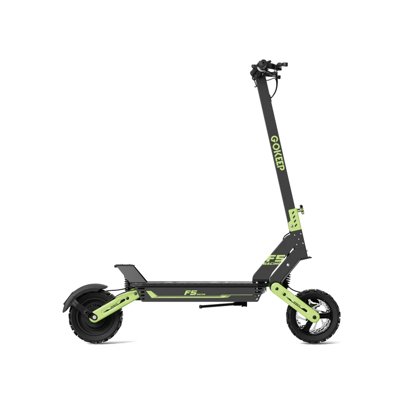 GOKEEP F5 11" Foldable E-Scooter 1000W Motor 52V 20Ah Battery