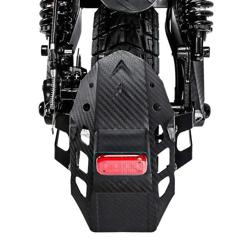 MIHUNTER X02 10" Off-Road E-Scooter 2000W Motor 48V 18Ah Battery