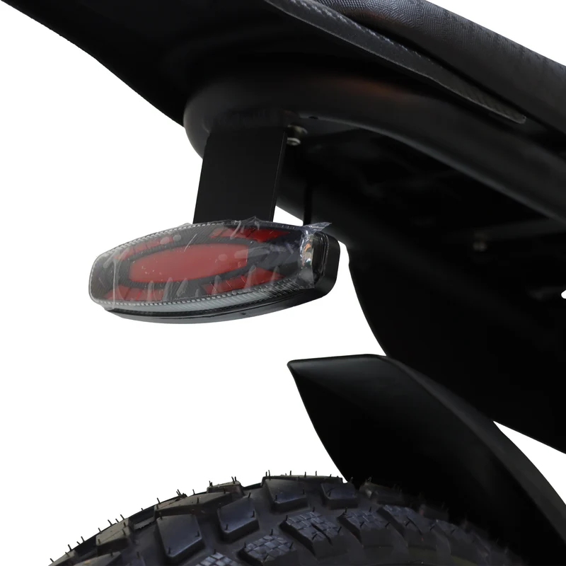 VOLTVIBE M2 20" Off-Road E-Bike 2000W Motor 60V 25Ah Battery
