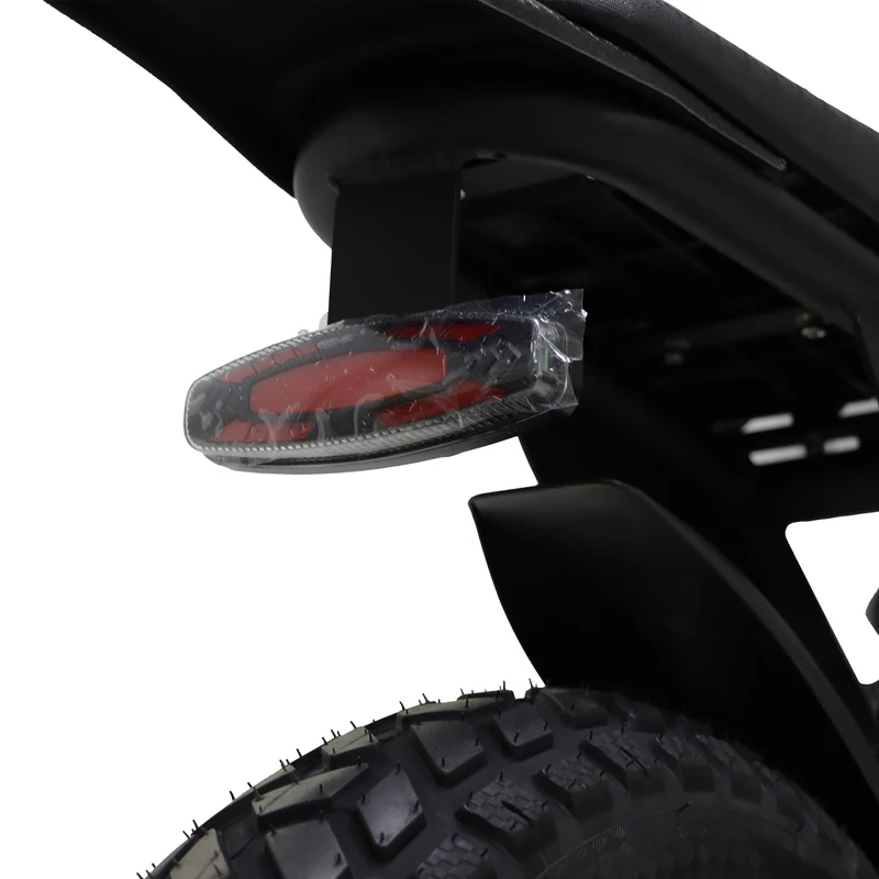 VOLTVIBE M2 20" Off-Road E-Bike 2000W Motor 60V 25Ah Battery