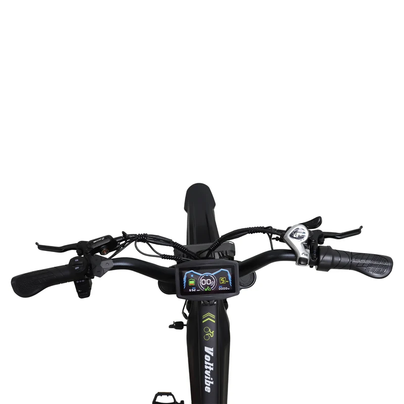 VOLTVIBE M2 20" Off-Road E-Bike 2000W Motor 60V 25Ah Battery
