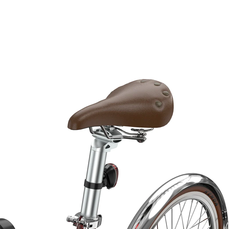 ONESPORT OT02 PRO 20" Folding E-Bike 250W Motor 36V 5.2Ah Battery