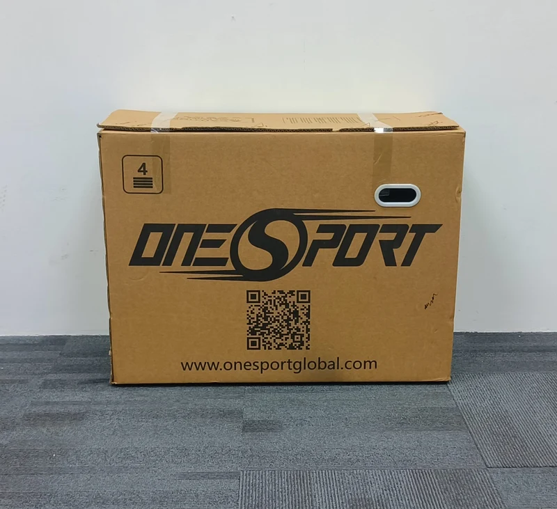 ONESPORT OT02 PRO 20" Folding E-Bike 250W Motor 36V 5.2Ah Battery