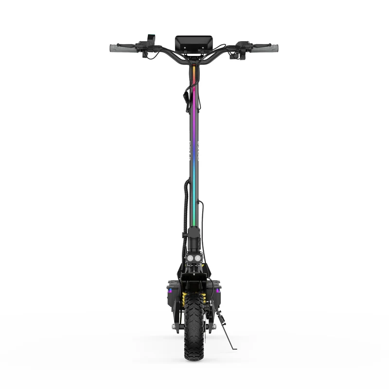 OOTD T10 Pro 11" Off-Road E-Scooter 2600W Motor 52V 23.4Ah Battery