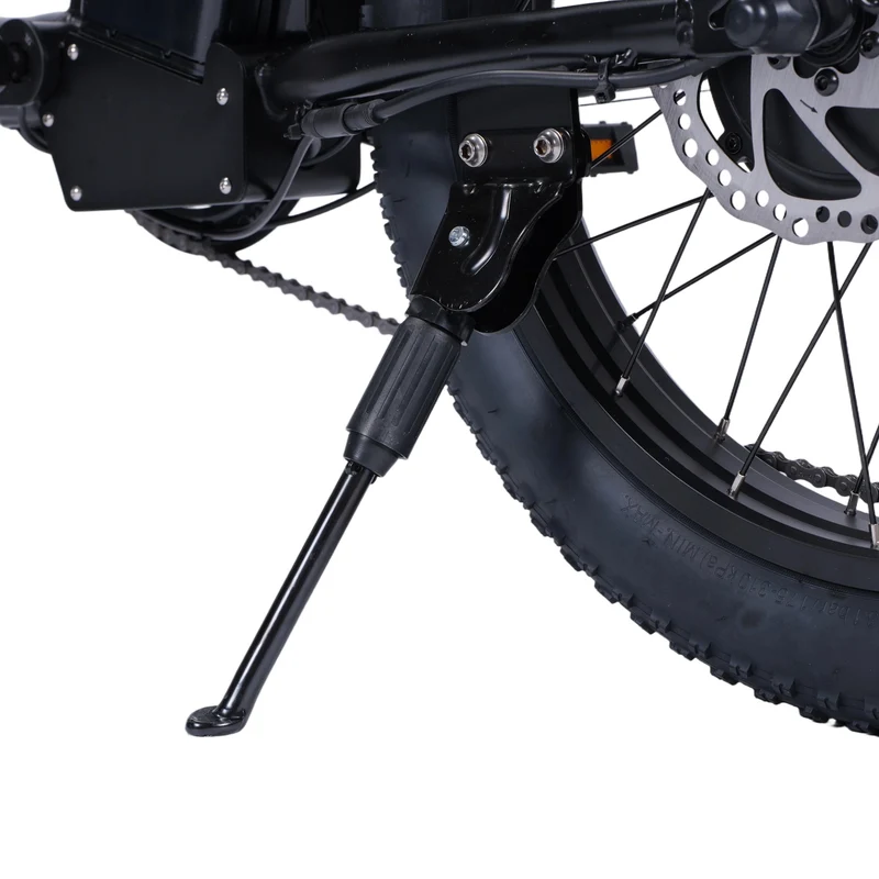 GLEERIDE EC540 20" Electric City Bike Peak 1000W Motor 48V 13Ah/15Ah Battery