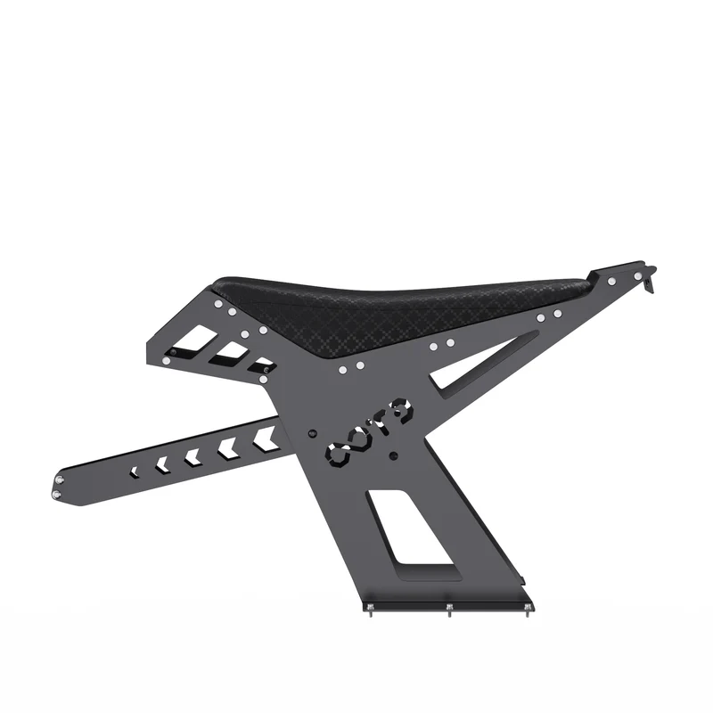 OOTD Seat T90