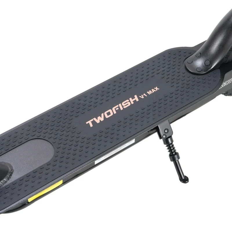 TWOFISH V1 MAX 10" Folding Electric Scooter 400W Motor 36V 10.4Ah Battery
