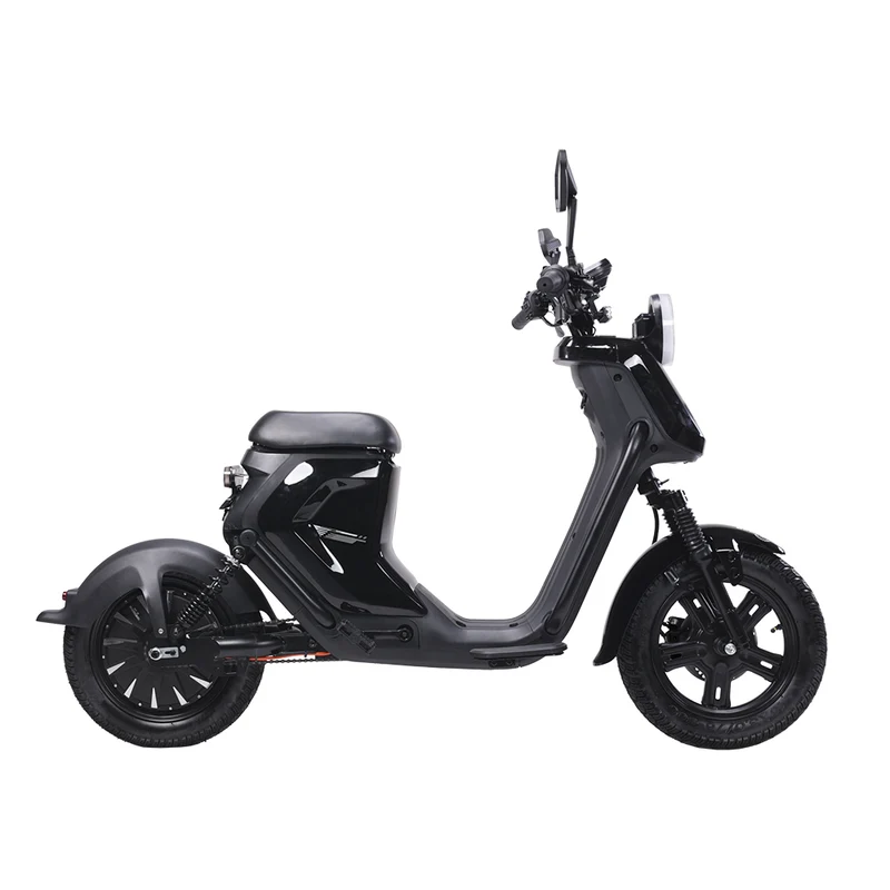BEZIOR XIAONIU B 20" Off-Road Electric Bike 1500W Motor 48V 20Ah Battery