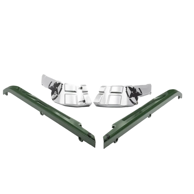 KIT COVER per Monopattino Elettrico JEEP ADVENTURER