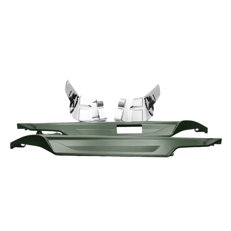 KIT COVER per Monopattino Elettrico JEEP ADVENTURER