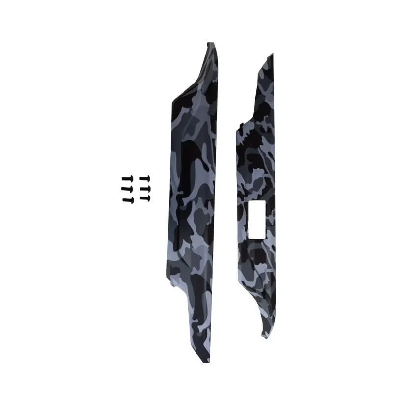 KIT COVER LATERALI (SX + DX) per Monopattino Elettrico JEEP Urban Camou