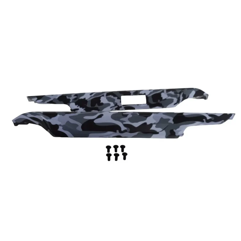KIT COVER LATERALI (SX + DX) per Monopattino Elettrico JEEP Urban Camou