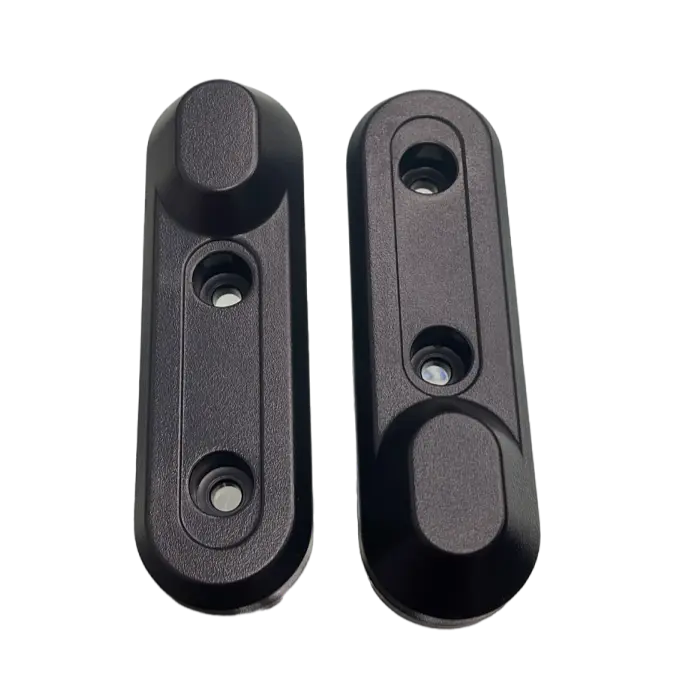 COPRI FORCELLA POSTERIORE (SET) per Monopattino Elettrico DUCATI PRO-II / DUCATI PRO-II EVO