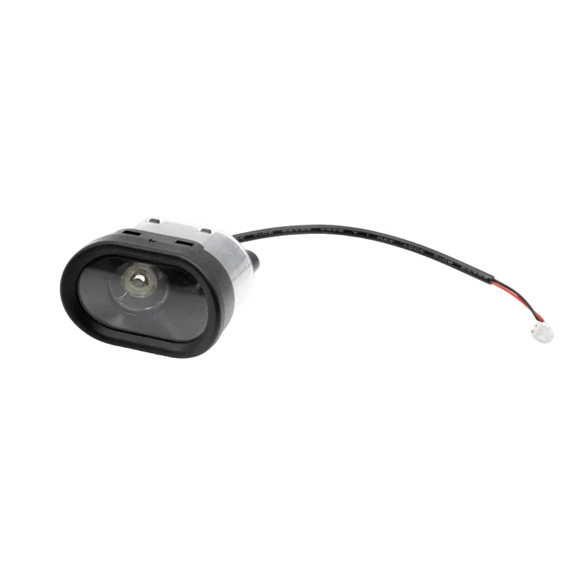 FANALE ANTERIORE per Monopattino Elettrico Scrambler City Cross-E