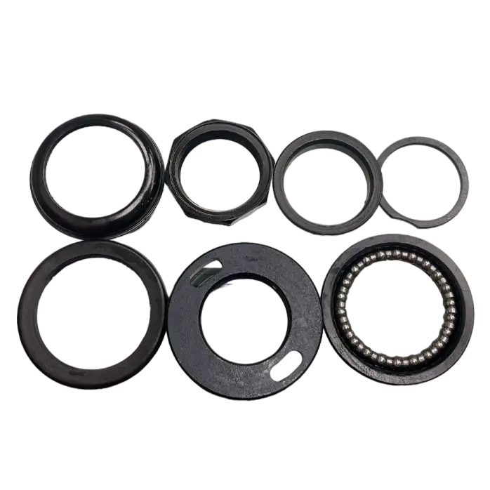 SET CUSCINETTI DELLA SERIE STERZO (SOPRA + SOTTO) per monopattino elettrico Aprilia ESR2 / Aprilia ESR2 Evo / Aprilia Tuareg 20 Kmh / Aprilia Tuareg 25 Kmh