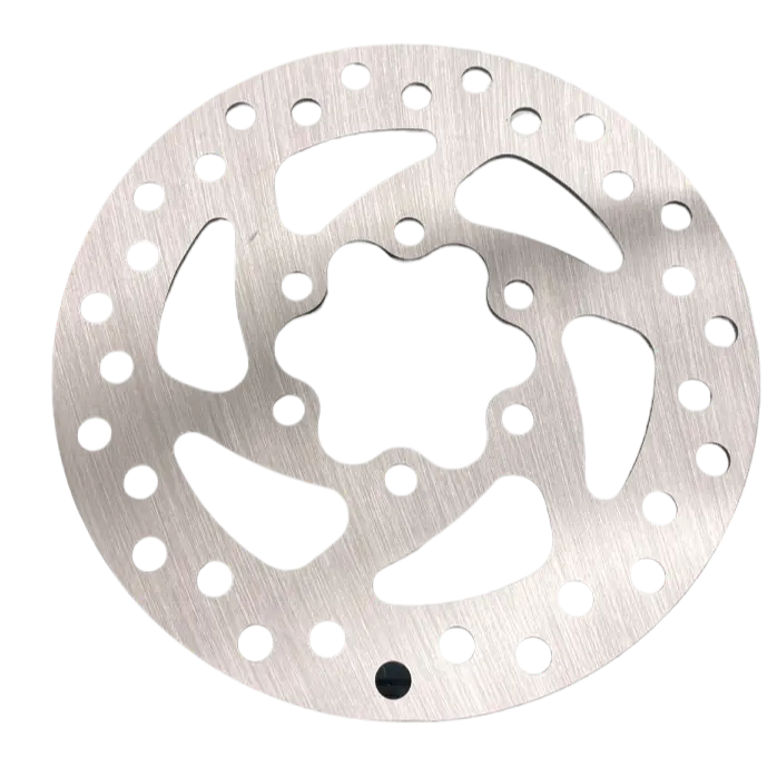 DISCO FRENO 120mm per Monopattino elettrico APRILIA E-SRZ
